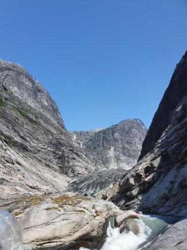 Moderne Panoramaleilighet 3-Roms I オルデン エクステリア 写真